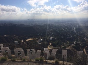 Hollywood Sign